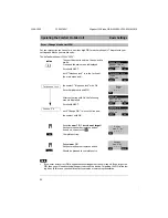 Предварительный просмотр 94 страницы Gigaset 1054isdn User Instructions