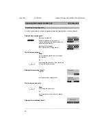 Предварительный просмотр 102 страницы Gigaset 1054isdn User Instructions