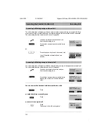 Предварительный просмотр 104 страницы Gigaset 1054isdn User Instructions