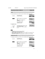 Предварительный просмотр 107 страницы Gigaset 1054isdn User Instructions