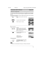 Предварительный просмотр 109 страницы Gigaset 1054isdn User Instructions