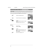 Предварительный просмотр 114 страницы Gigaset 1054isdn User Instructions