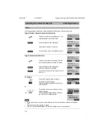 Предварительный просмотр 120 страницы Gigaset 1054isdn User Instructions