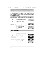 Предварительный просмотр 122 страницы Gigaset 1054isdn User Instructions