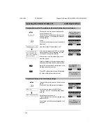 Предварительный просмотр 124 страницы Gigaset 1054isdn User Instructions