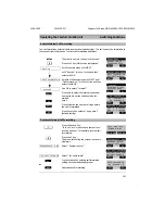 Предварительный просмотр 125 страницы Gigaset 1054isdn User Instructions