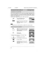 Предварительный просмотр 126 страницы Gigaset 1054isdn User Instructions