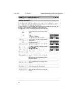 Предварительный просмотр 134 страницы Gigaset 1054isdn User Instructions