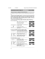 Предварительный просмотр 138 страницы Gigaset 1054isdn User Instructions