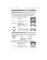 Предварительный просмотр 139 страницы Gigaset 1054isdn User Instructions