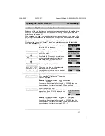 Предварительный просмотр 141 страницы Gigaset 1054isdn User Instructions