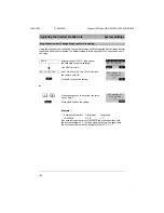 Предварительный просмотр 142 страницы Gigaset 1054isdn User Instructions