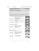 Предварительный просмотр 143 страницы Gigaset 1054isdn User Instructions