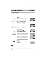 Предварительный просмотр 144 страницы Gigaset 1054isdn User Instructions