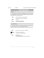 Предварительный просмотр 149 страницы Gigaset 1054isdn User Instructions