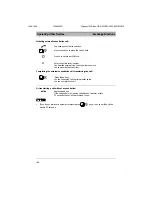 Предварительный просмотр 152 страницы Gigaset 1054isdn User Instructions