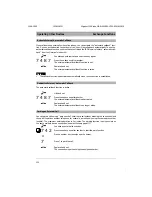 Предварительный просмотр 154 страницы Gigaset 1054isdn User Instructions