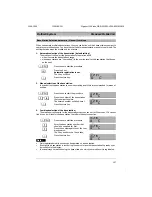 Предварительный просмотр 161 страницы Gigaset 1054isdn User Instructions