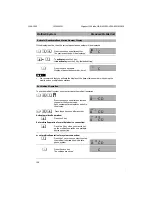 Предварительный просмотр 162 страницы Gigaset 1054isdn User Instructions