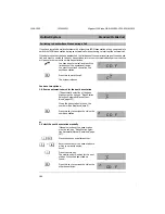 Предварительный просмотр 164 страницы Gigaset 1054isdn User Instructions