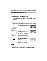 Предварительный просмотр 167 страницы Gigaset 1054isdn User Instructions