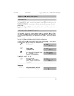 Предварительный просмотр 169 страницы Gigaset 1054isdn User Instructions