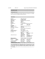 Предварительный просмотр 172 страницы Gigaset 1054isdn User Instructions