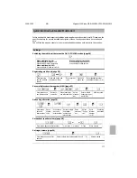 Предварительный просмотр 181 страницы Gigaset 1054isdn User Instructions