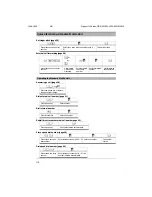 Предварительный просмотр 182 страницы Gigaset 1054isdn User Instructions