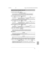 Предварительный просмотр 183 страницы Gigaset 1054isdn User Instructions