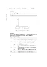 Предварительный просмотр 12 страницы Gigaset 108 Owner'S Manual