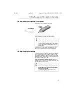 Preview for 12 page of Gigaset 2015 plus Operating Instructions Manual