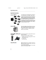 Preview for 83 page of Gigaset 2015 plus Operating Instructions Manual