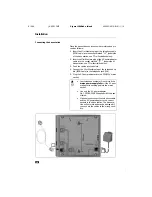 Preview for 10 page of Gigaset 2060isdn User Manual