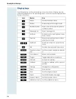 Preview for 19 page of Gigaset 3000 V3.0 Operating Instructions Manual