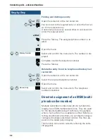 Preview for 39 page of Gigaset 3000 V3.0 Operating Instructions Manual