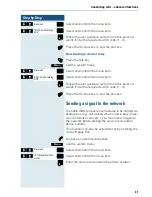 Preview for 48 page of Gigaset 3000 V3.0 Operating Instructions Manual