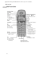 Preview for 2 page of Gigaset A200 Duo Brief Overview