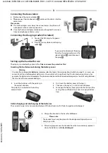 Preview for 3 page of Gigaset A220 User Manual