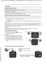 Preview for 4 page of Gigaset A410 User Manual