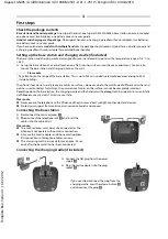 Preview for 3 page of Gigaset A415 User Manual