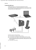 Preview for 20 page of Gigaset A510 IP Manual