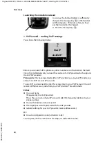 Preview for 26 page of Gigaset A510 IP Manual