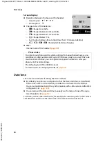 Preview for 36 page of Gigaset A510 IP Manual