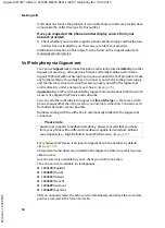 Preview for 52 page of Gigaset A510 IP Manual