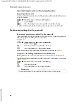 Preview for 58 page of Gigaset A510 IP Manual