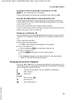 Preview for 91 page of Gigaset A510 IP Manual