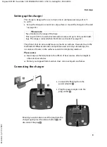 Preview for 11 page of Gigaset A510H User Manual