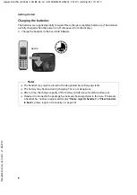 Preview for 10 page of Gigaset A670A Manual