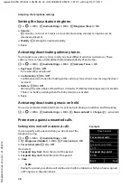 Preview for 30 page of Gigaset A670A Manual